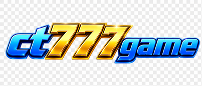 CT777Game Logo